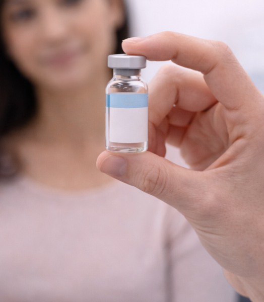 Reproductive Endocrinology